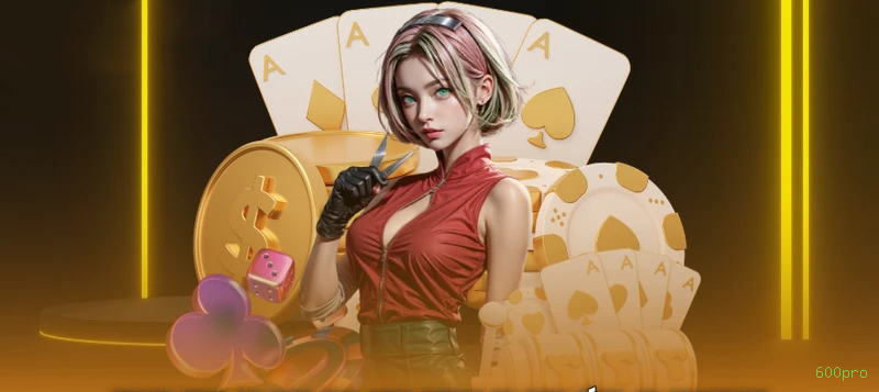 Jogos 600pro