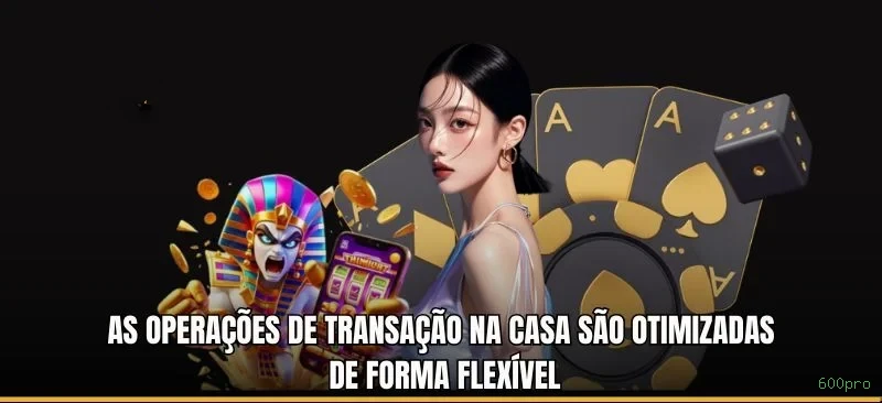 Sobre o 600pro