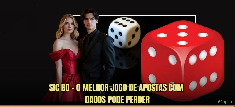 Esportes Virtuais 600pro